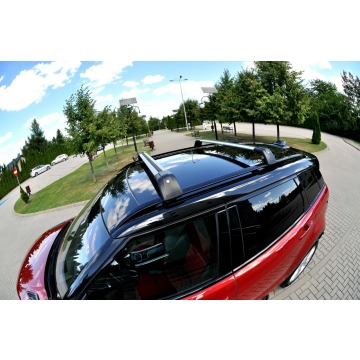 Land Rover Range Rover Evoque  SUV 2016,  2.0 diesel, automat - Na sprzedaż za 64 900 zł - Płock - zdjęcie 6