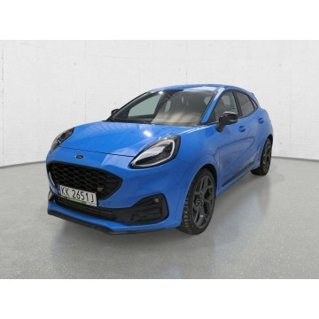 Ford Puma  SUV 2024,  1.5 benzyna - Na sprzedaż za 95 940 zł - Komorniki - zdjęcie 3