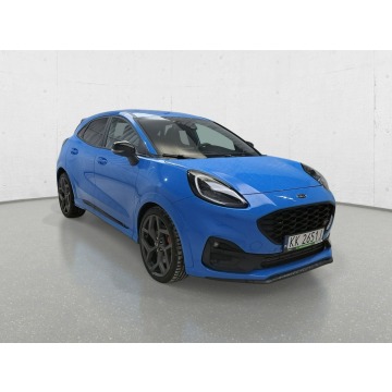 Ford Puma - Poleasingowe.pl SCM