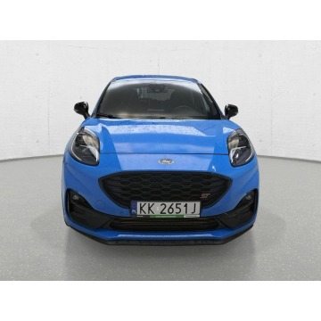 Ford Puma  SUV 2024,  1.5 benzyna - Na sprzedaż za 95 940 zł - Komorniki - zdjęcie 2