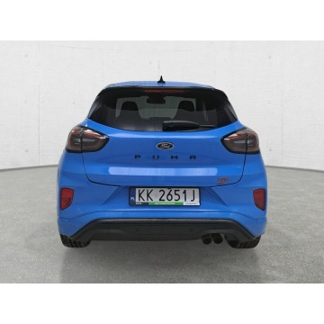 Ford Puma  SUV 2024,  1.5 benzyna - Na sprzedaż za 95 940 zł - Komorniki - zdjęcie 6