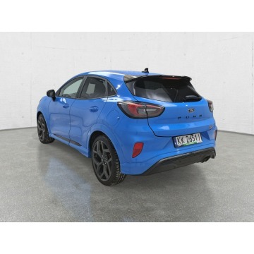 Ford Puma  SUV 2024,  1.5 benzyna - Na sprzedaż za 95 940 zł - Komorniki - zdjęcie 5