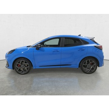 Ford Puma  SUV 2024,  1.5 benzyna - Na sprzedaż za 95 940 zł - Komorniki - zdjęcie 4
