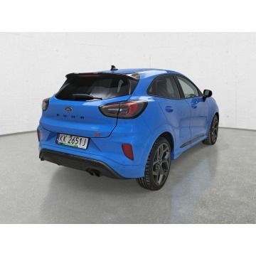 Ford Puma  SUV 2024,  1.5 benzyna - Na sprzedaż za 95 940 zł - Komorniki - zdjęcie 7