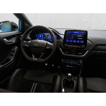 Ford Puma  SUV 2024,  1.5 benzyna - Na sprzedaż za 95 940 zł - Komorniki - zdjęcie 10