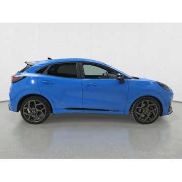 Ford Puma  SUV 2024,  1.5 benzyna - Na sprzedaż za 95 940 zł - Komorniki - zdjęcie 8