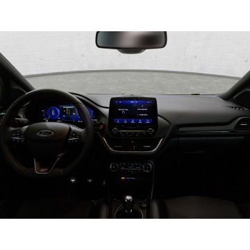 Ford Puma  SUV 2024,  1.5 benzyna - Na sprzedaż za 95 940 zł - Komorniki - zdjęcie 9