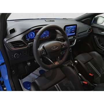 Ford Puma  SUV 2024,  1.5 benzyna - Na sprzedaż za 95 940 zł - Komorniki - zdjęcie 11