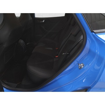 Ford Puma  SUV 2024,  1.5 benzyna - Na sprzedaż za 95 940 zł - Komorniki - zdjęcie 12