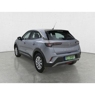 Opel Mokka  SUV 2023 elektryczny, automat - Na sprzedaż za 95 325 zł - Komorniki - zdjęcie 5