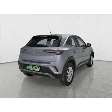 Opel Mokka  SUV 2023 elektryczny, automat - Na sprzedaż za 95 325 zł - Komorniki - zdjęcie 7