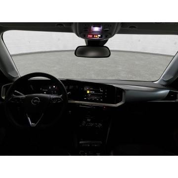Opel Mokka  SUV 2023 elektryczny, automat - Na sprzedaż za 95 325 zł - Komorniki - zdjęcie 9