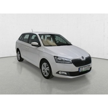 Škoda Fabia - Poleasingowe.pl BZ