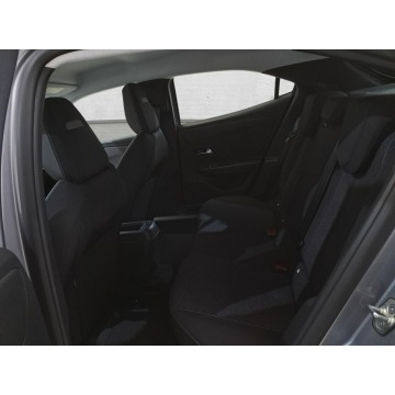 Opel Mokka  SUV 2023 elektryczny, automat - Na sprzedaż za 95 325 zł - Komorniki - zdjęcie 12
