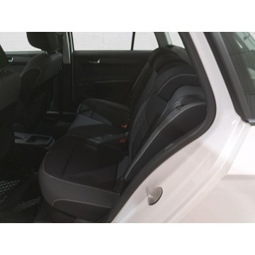Skoda Fabia  Kombi 2021,  1.0 benzyna - Na sprzedaż za 23 900 zł - Komorniki - zdjęcie 12