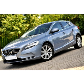 Volvo V40  Hatchback 2016,  2.0 diesel, automat - Na sprzedaż za 36 900 zł - Płock - zdjęcie 4