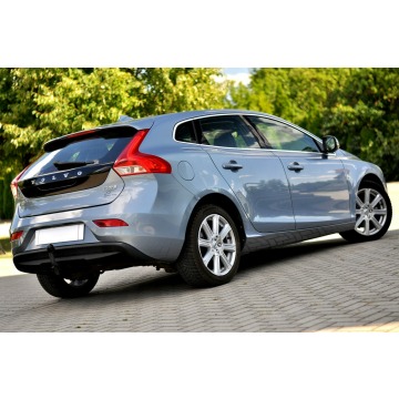 Volvo V40  Hatchback 2016,  2.0 diesel, automat - Na sprzedaż za 36 900 zł - Płock - zdjęcie 2