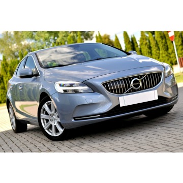 Volvo V40  Hatchback 2016,  2.0 diesel, automat - Na sprzedaż za 36 900 zł - Płock - zdjęcie 1