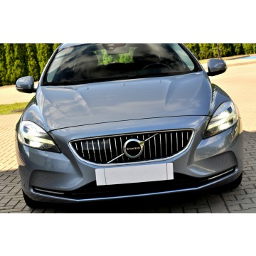 Volvo V40  Hatchback 2016,  2.0 diesel, automat - Na sprzedaż za 36 900 zł - Płock - zdjęcie 3