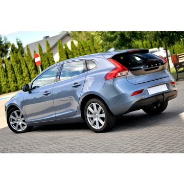 Volvo V40  Hatchback 2016,  2.0 diesel, automat - Na sprzedaż za 36 900 zł - Płock - zdjęcie 6
