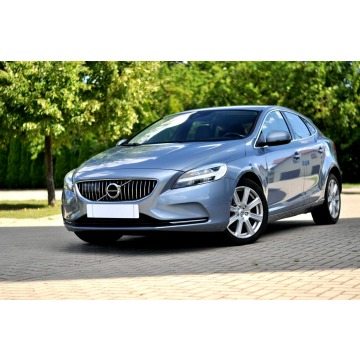 Volvo V40  Hatchback 2016,  2.0 diesel, automat - Na sprzedaż za 36 900 zł - Płock - zdjęcie 10