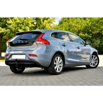 Volvo V40  Hatchback 2016,  2.0 diesel, automat - Na sprzedaż za 36 900 zł - Płock - zdjęcie 9
