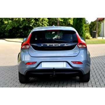 Volvo V40  Hatchback 2016,  2.0 diesel, automat - Na sprzedaż za 36 900 zł - Płock - zdjęcie 11