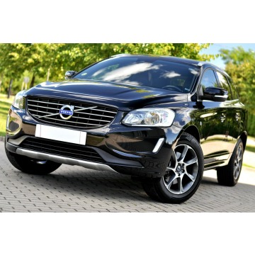 Volvo XC 60 - Ocean Race LiFT 2,0 D3  5-Cilindrów Ledy Digital Navi Skóra Grzana