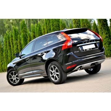 Volvo   SUV 2014,  2.0 diesel, automat - Na sprzedaż za 49 900 zł - Płock - zdjęcie 3