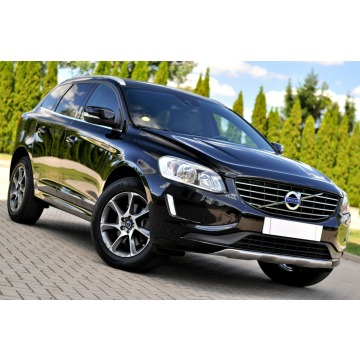 Volvo   SUV 2014,  2.0 diesel, automat - Na sprzedaż za 49 900 zł - Płock - zdjęcie 5
