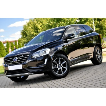 Volvo   SUV 2014,  2.0 diesel, automat - Na sprzedaż za 49 900 zł - Płock - zdjęcie 8