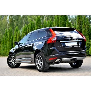 Volvo   SUV 2014,  2.0 diesel, automat - Na sprzedaż za 49 900 zł - Płock - zdjęcie 9