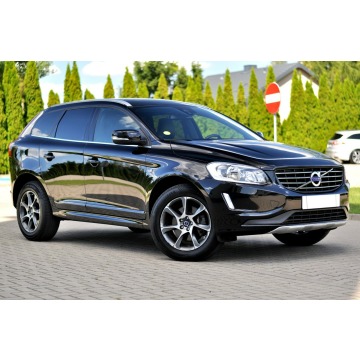 Volvo   SUV 2014,  2.0 diesel, automat - Na sprzedaż za 49 900 zł - Płock - zdjęcie 10