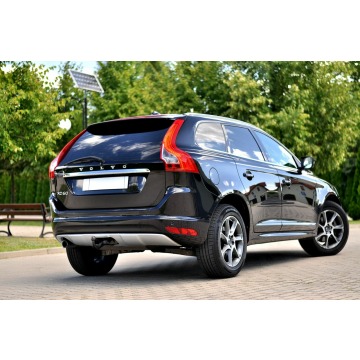 Volvo   SUV 2014,  2.0 diesel, automat - Na sprzedaż za 49 900 zł - Płock - zdjęcie 12