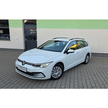 Volkswagen Golf - 1.0TSI 110KM, Life, salon PL, gwarancja, EXPORT