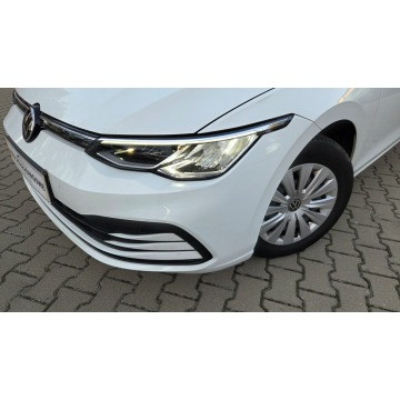Volkswagen Golf  Kombi 2022,  1.0 benzyna - Na sprzedaż za 45 879 zł - Siedlce - zdjęcie 2