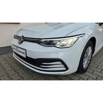 Volkswagen Golf  Kombi 2022,  1.0 benzyna - Na sprzedaż za 45 879 zł - Siedlce - zdjęcie 3