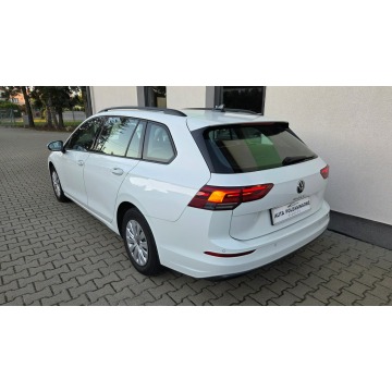 Volkswagen Golf  Kombi 2022,  1.0 benzyna - Na sprzedaż za 45 879 zł - Siedlce - zdjęcie 6