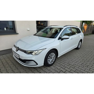 Volkswagen Golf  Kombi 2022,  1.0 benzyna - Na sprzedaż za 45 879 zł - Siedlce - zdjęcie 4