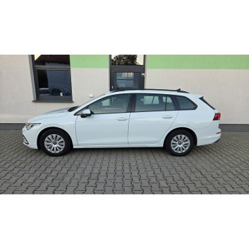 Volkswagen Golf  Kombi 2022,  1.0 benzyna - Na sprzedaż za 45 879 zł - Siedlce - zdjęcie 5