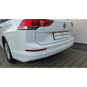 Volkswagen Golf  Kombi 2022,  1.0 benzyna - Na sprzedaż za 45 879 zł - Siedlce - zdjęcie 7