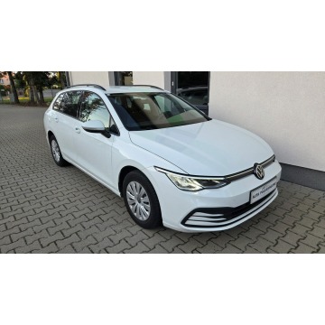 Volkswagen Golf  Kombi 2022,  1.0 benzyna - Na sprzedaż za 45 879 zł - Siedlce - zdjęcie 11