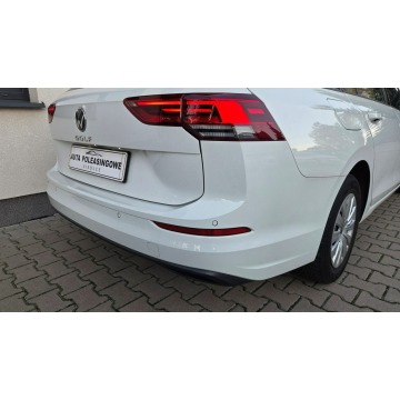 Volkswagen Golf  Kombi 2022,  1.0 benzyna - Na sprzedaż za 45 879 zł - Siedlce - zdjęcie 8