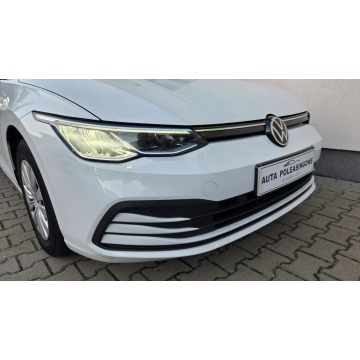 Volkswagen Golf  Kombi 2022,  1.0 benzyna - Na sprzedaż za 45 879 zł - Siedlce - zdjęcie 12