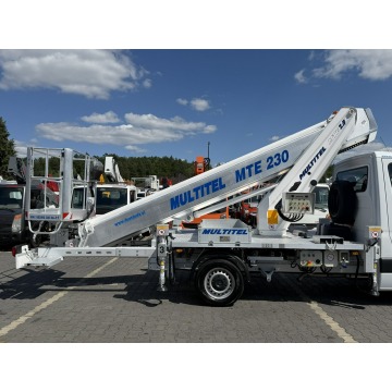 Mercedes - Benz Sprinter 2020,  2.1 diesel - Na sprzedaż za 318 570 zł - Widełki - zdjęcie 8