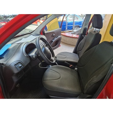 Nissan Micra  Hatchback 2008,  1.2 benzyna - Na sprzedaż za 12 600 zł - Mysłowice - zdjęcie 11