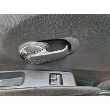 Nissan Micra  Hatchback 2008,  1.2 benzyna - Na sprzedaż za 12 600 zł - Mysłowice - zdjęcie 12