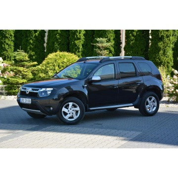 Dacia Duster  SUV 2011,  1.6 benzyna - Na sprzedaż za 27 900 zł - Ostrów Mazowiecka - zdjęcie 3