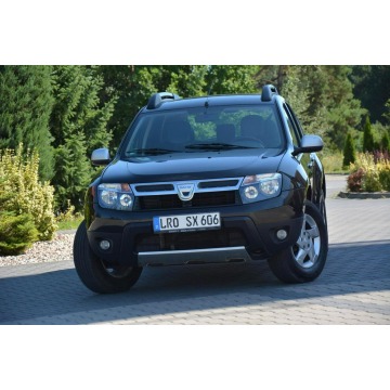 Dacia Duster  SUV 2011,  1.6 benzyna - Na sprzedaż za 27 900 zł - Ostrów Mazowiecka - zdjęcie 2