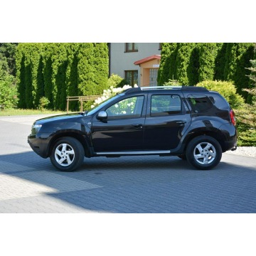 Dacia Duster  SUV 2011,  1.6 benzyna - Na sprzedaż za 27 900 zł - Ostrów Mazowiecka - zdjęcie 4